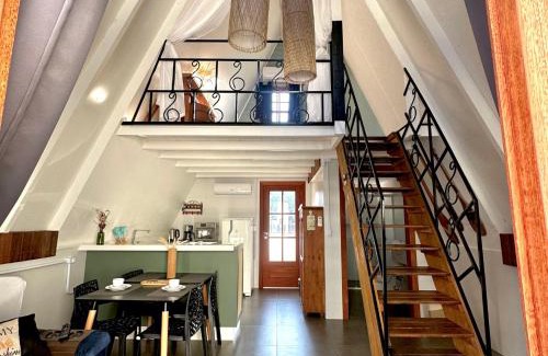 Penha Ski Chalet | Chalé Ancoradouro - A Family-Friendly Retreat with Hot Tub