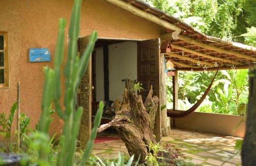Pirenopolis Cabin | Pet-Friendly Chalé Angico - A Relaxing Namata Retreat