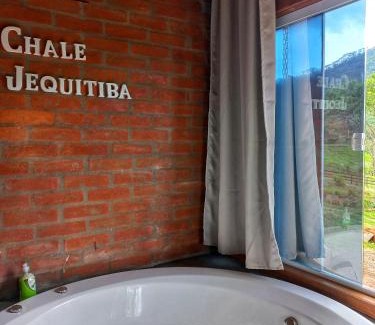 Sapucai-Mirim Ski Chalet | Guest Rated 10/10: Chalé Araucária in Vale das Pedras MG