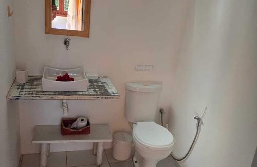 Barra Grande House | Chalé Aruna - Península de Maraú