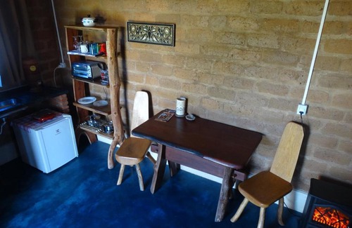 Alto Paraiso de Goias Ski Chalet | Ideal Family Retreat at Chalé Astral - 10/10 Guest Rated