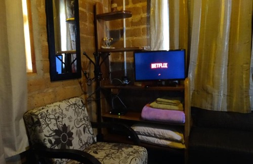 Alto Paraiso de Goias Ski Chalet | Ideal Family Retreat at Chalé Astral - 10/10 Guest Rated