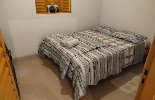 Aurora do Tocantins Ski Chalet | Pet-Friendly Retreat at Chalé Azul Aurora - Rated 9.2/10