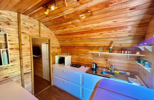 Pouso Redondo Ski Chalet | Serene Chalé Barril da Serra: A Peaceful Escape Awaits