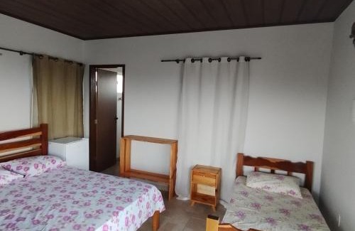 Ponta do Anel Resort | Beachfront Retreat at Chalé Beach Macapá with Ocean Views