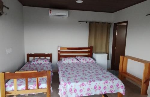 Ponta do Anel Resort | Beachfront Retreat at Chalé Beach Macapá with Ocean Views