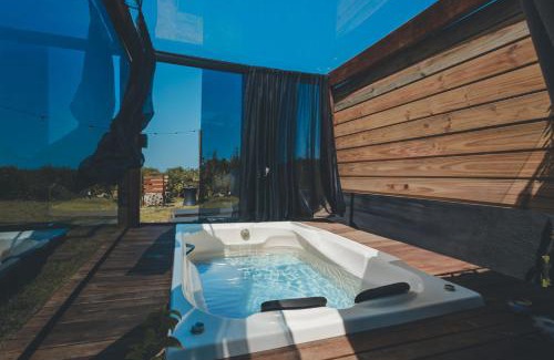Itapoa Ski Chalet | Beachfront Bliss at Chalé Pé na Areia - Villa da Mata