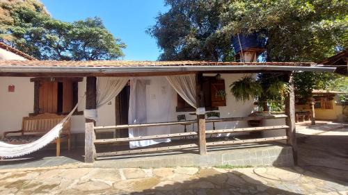 Santana do Riacho House | Discover Chalé Beira Rio Cipó: Family-Friendly Retreat