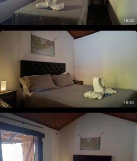 Santana do Riacho House | Discover Chalé Beira Rio Cipó: Family-Friendly Retreat