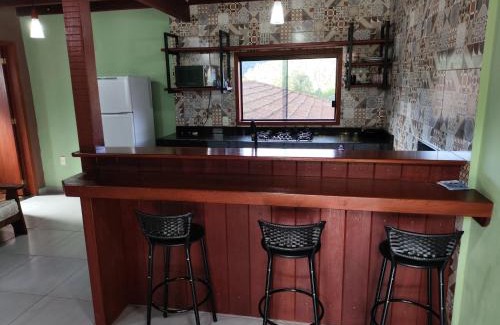 Lumiar Ski Chalet | Pet-Friendly Chalé Bela Vista: Guest Rated 10/10 Haven