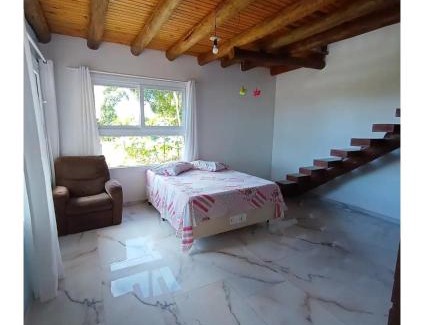 Torres Ski Chalet | Pet-Friendly Chalé em Torres with Ocean View & Pool