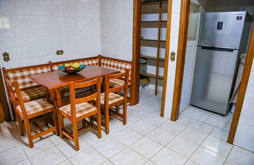 Campos do Jordao Apartment | Chalé Belga: Family-Friendly Retreat Near Capivari Center