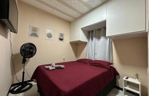 Jaboticatubas Cabin | Chalé Bella Serra