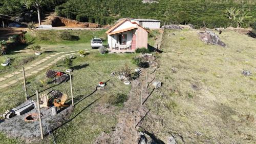 Caparao National Park Ski Chalet | Idyllic Chalé Bella Vista: 10/10 Rated, Pet-Friendly Retreat