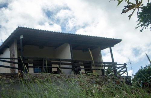 Serra de Sao Bento Hotel | Pet Friendly Retreat at Chalé bons ventos - Rated 9.5/10