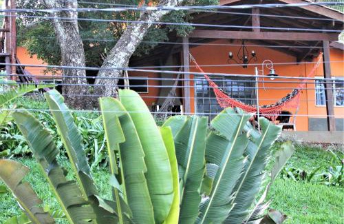 Barreiro House | Discover Chalé Bosque Do Barreiro: 9.8 Rated & Pet Friendly