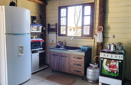 Balneario Arroio do Silva Ski Chalet | Cozy Oceanfront Chalet with Family-Friendly Amenities