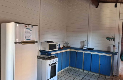 Porto das Dunas House | Pet-Friendly Escape at Chalé Imperial, Porto das Dunas