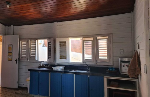 Porto das Dunas House | Pet-Friendly Escape at Chalé Imperial, Porto das Dunas