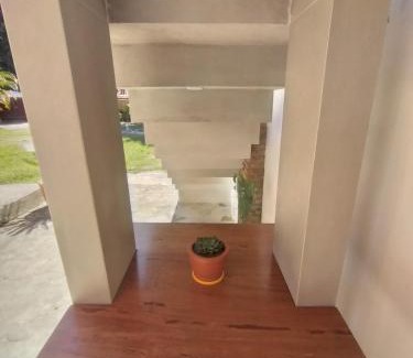 Mutari House | Oceanfront Chalé Brisa do Mar: Guest Rated 9/10, Family-Friendly
