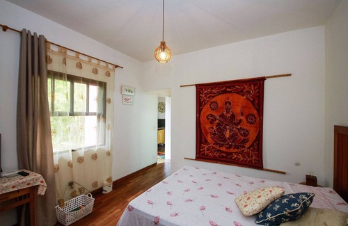 Sao Francisco Xavier Apartment | Cozy Chalé with Grill in São José dos Campos, SP