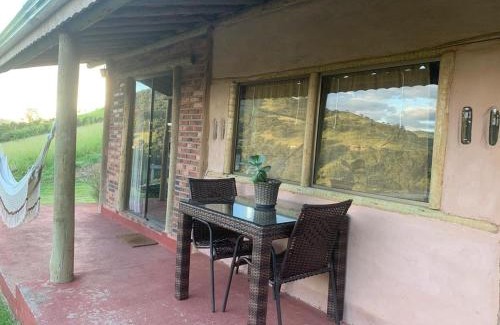 Bueno Brandao Ski Chalet | Eco-Friendly Chalé Cabana: Pet and Child Friendly Retreat