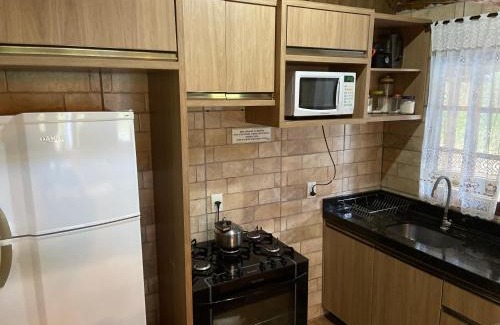 Anitapolis House | Ideal Retreat: Recanto da Felicidade for 13 Guests