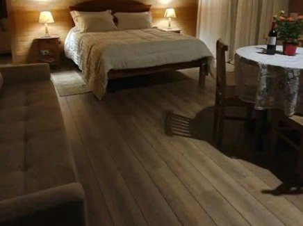 Sao Bento do Sapucai Ski Chalet | Pet-Friendly Retreat at Chalé Caminho do Paiol - Rated 9.8