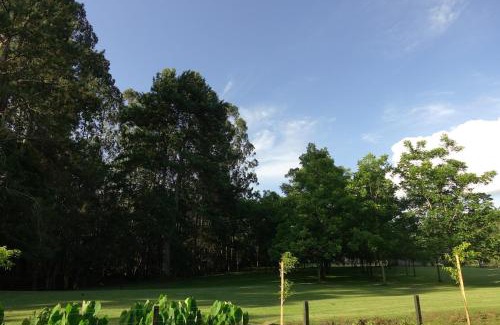 Farroupilha Ski Chalet | Discover Chalé Caminhos do Salto Ventoso: Pet-Friendly Retreat