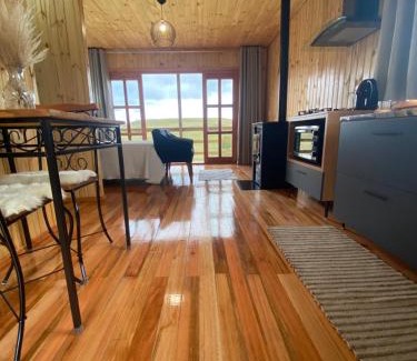 Sao Jose dos Ausentes House | Family-Friendly Retreat at Chalé Campos Da Serra - Rated 9.8