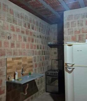 Meruoca House | Chalé cantim da MiMi