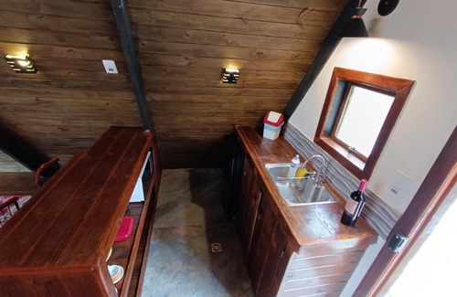 Jardim Alpestre Other | Discover Chalé Capivari Esmeralda: 10/10 & Hot Tub Access