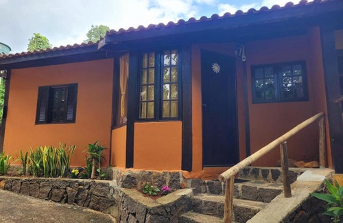 Praia de Borrifos Other | Inviting Chalé Castor - Pet & Child Friendly Retreat
