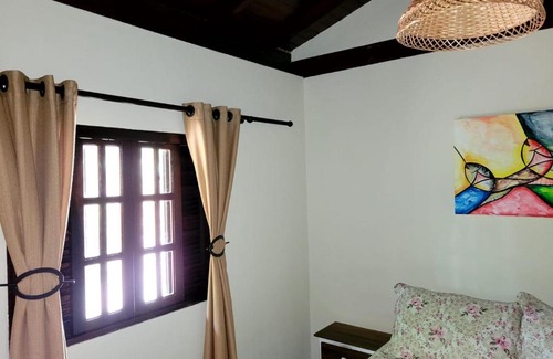 Praia de Borrifos Other | Inviting Chalé Castor - Pet & Child Friendly Retreat