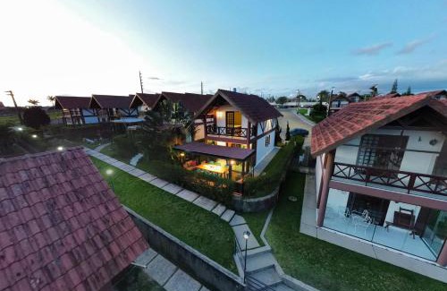 Bananeiras Cabin | Pet-Friendly Chalé in Exclusive Serra Nevada, Bananeiras