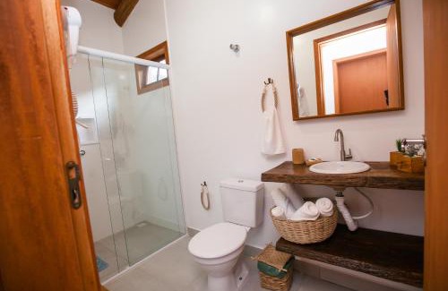 Estaleiro House | Experience Nature and Comfort at Estaleiro Balneário Camboriú