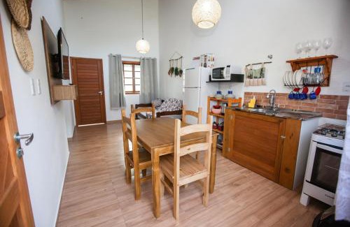 Estaleiro House | Experience Nature and Comfort at Estaleiro Balneário Camboriú