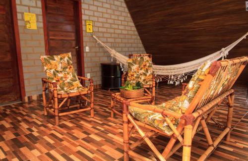 Sao Jorge Ski Chalet | Cozy Retreat with Hot Tub in Sao Jorge, GO