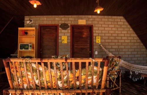 Sao Jorge Ski Chalet | Cozy Retreat with Hot Tub in Sao Jorge, GO