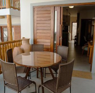 Pipa House | Pet-Friendly Retreat at Chalé de Chica with Pool Access