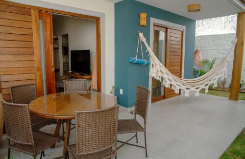Pipa House | Pet-Friendly Retreat at Chalé de Chica with Pool Access