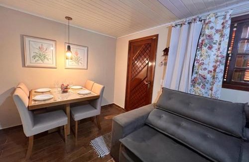 Vila Telma Ski Chalet | Cozy Chalé Just 5 Minutes from the Heart of Town