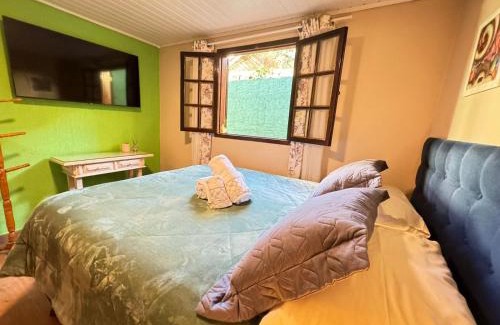 Vila Telma Ski Chalet | Cozy Chalé Just 5 Minutes from the Heart of Town