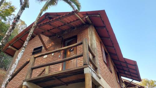 Domingos Martins House | Cozy Chalé in Domingos Martins Village - 9.8 Guest Rated