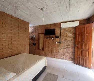 Domingos Martins House | Cozy Chalé in Domingos Martins Village - 9.8 Guest Rated