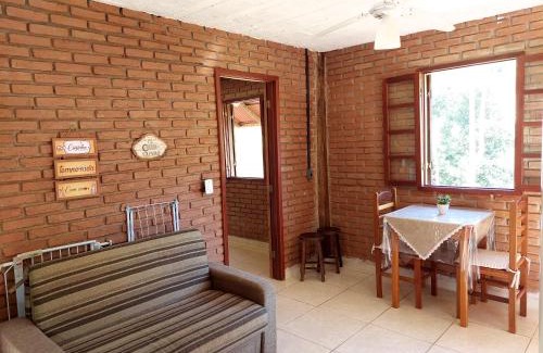Domingos Martins House | Cozy Chalé in Domingos Martins Village - 9.8 Guest Rated