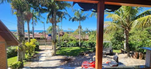 Gamboa House | Family-Friendly Chalé with Pet and Child Amenities