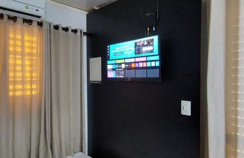 Nobres House | Chalé Container Nobres: Pet-Friendly Retreat with Spa