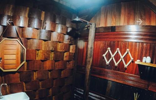 Belem Ski Chalet | Cozy Chalé da Árvore with Ocean Views and Pet-Friendly Perks