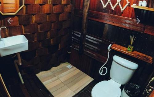 Belem Ski Chalet | Cozy Chalé da Árvore with Ocean Views and Pet-Friendly Perks